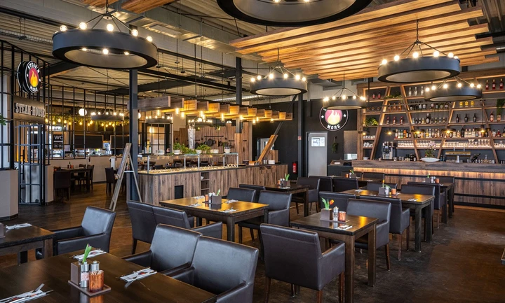 Galerie-Bild 7: Restaurant aus Handewitt von Restaurant Steak\u0027n more 