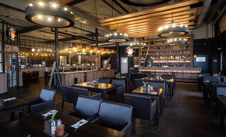 Galerie-Bild 9: Restaurant aus Handewitt von Restaurant Steak\u0027n more 