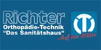 Bild von: Richter Orthopädie-Technik GmbH & Co. 