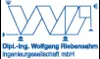 Bild von: Riebensahm Wolfgang Ingenieurgesellschaft mbH 