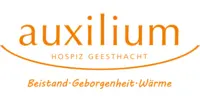 Bild von: auxilium Hospiz 