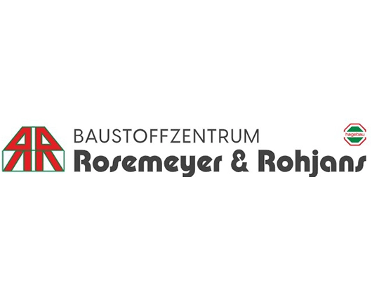 Galerie-Bild 1: Rosemeyer & Rohjans GmbH & Co. KG aus Friesoythe von Rosemeyer & Rohjans GmbH & Co. KG Baustoffzentrum