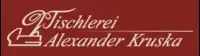 Bild von: Kruska, Alexander, Tischlerei 