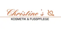 Bild von: Christine\u0027s Kosmetik- und Fußpflegestudio 