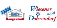 Bild von: Wiesener & Dohrendorf 