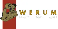 Bild von: Werum, Reinhold, Glaserei 