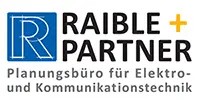 Bild von: Raible + Partner GmbH & Co. KG Planungsbüro für Elektro- und Kommunikationstechnik 