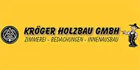 Bild von: Kröger Holzbau GmbH 