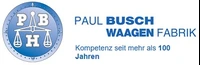 Bild von: Busch Waagenfabrik GmbH & Co 