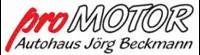 Bild von: Pro Motor Autohaus Jörg Beckmann 