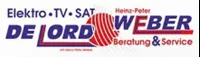 Bild von: Elektro TV Sat DELORD Heinz Peter WEBER 