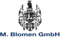 Bild von: M Blomen GmbH 