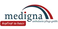 Bild von: medigna - ambulante Pflege GmbH 