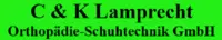 Bild von: Lamprecht Christian u. Klemens Ortohpädie-Schuhtechnik GmbH 