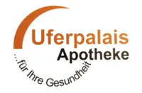 Bild von: Apotheke Uferpalais 