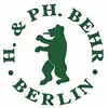 Bild von: Behr H & PH Giesserei GmbH & Co. KG 