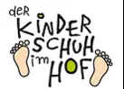 Bild von: Der Kinderschuh im Hof 