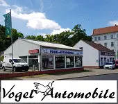 Bild von: Vogel - Automobile e.K. 