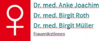Bild von: Joachim, Anke, Dr., Frauenarztpraxis 