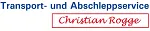 Bild von: Transporte- und Abschleppservice Rogge Christian 