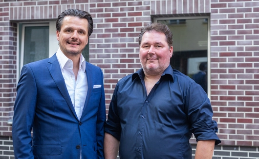 Galerie-Bild 5: Ingenieurbüro für Drucklufttechnik aus Berlin von Andrick, Bernd, Drucklufttechnik