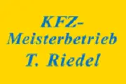 Bild von: Riedel, Michael, KFZ-Meisterbetrieb 