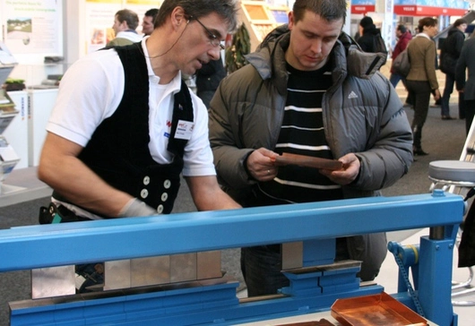 Galerie-Bild 1: Erich Weit GmbH aus Berlin von Wolff Handelsgesellschaft, Otto 