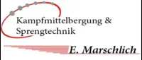 Bild von: Marschlich Enrico Kampfmittelbergung & Sprengtechnik 