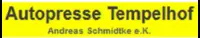 Bild von: Autopresse Tempelhof Florian Schmidtke e.K. 