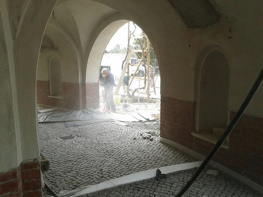 Galerie-Bild 1: Ertel aus Herzfelde von Ertel Christian 