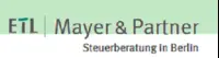 Bild von: ETL Mayer & Partner Gmb StbG & Co. Berlin KG 