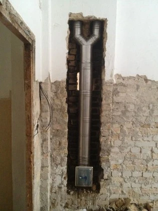 Galerie-Bild 2: K.U.S. Schornsteinsanierung & aus Berlin von K. u. S. Schornsteinsanierung & Umwelttechnik-Vertieb GmbH , Schornsteinbau
