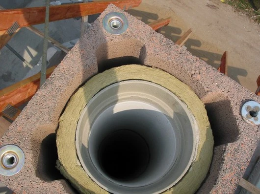 Galerie-Bild 5: K.U.S. Schornsteinsanierung & aus Berlin von K. u. S. Schornsteinsanierung & Umwelttechnik-Vertieb GmbH , Schornsteinbau