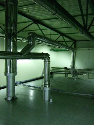 Galerie-Bild 6: K.U.S. Schornsteinsanierung & aus Berlin von K. u. S. Schornsteinsanierung & Umwelttechnik-Vertieb GmbH , Schornsteinbau