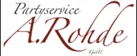 Bild von: A Rohde GmbH Partyservice 
