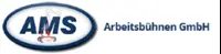 Bild von: AMS Arbeitsbühnen GmbH 