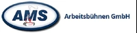 Bild von: AMS Arbeitsbühnen GmbH 