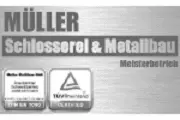 Bild von: Müller Schlosserei & 
