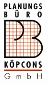Bild von: Planungsbüro Köpcons GmbH 