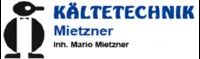 Bild von: Kältetechnik Mietzner 