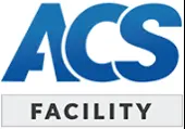 Bild von: ACS Facility 
