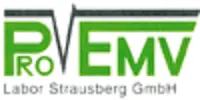 Bild von: PRO EMV Labor Strausberg GmbH 