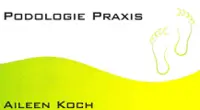 Bild von: Koch Aileen Podologie Praxis 