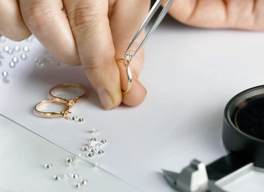 Galerie-Bild 1: Edel & Zeit Schmuck GmbH aus Berlin von Edel & Zeit Schmuck GmbH 