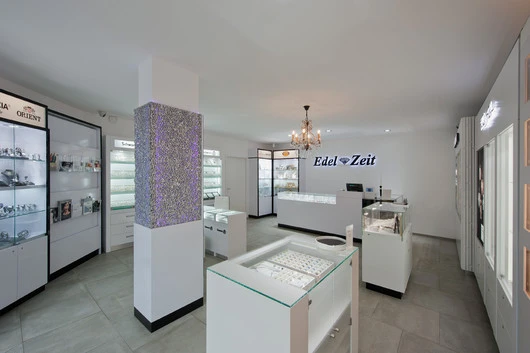 Galerie-Bild 2: Edel & Zeit Schmuck GmbH aus Berlin von Edel & Zeit Schmuck GmbH 