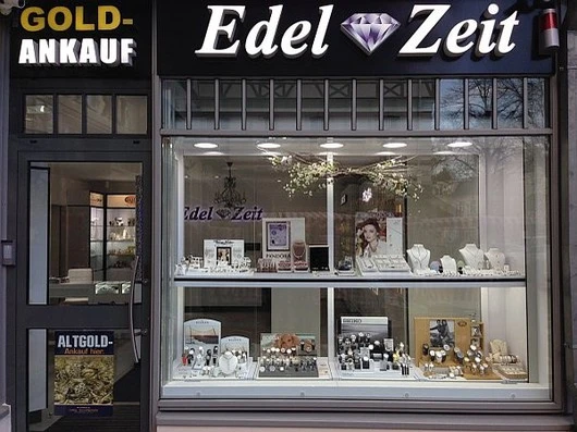 Galerie-Bild 3: Edel & Zeit Schmuck GmbH aus Berlin von Edel & Zeit Schmuck GmbH 