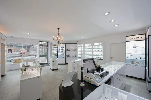 Galerie-Bild 4: Edel & Zeit Schmuck GmbH aus Berlin von Edel & Zeit Schmuck GmbH 