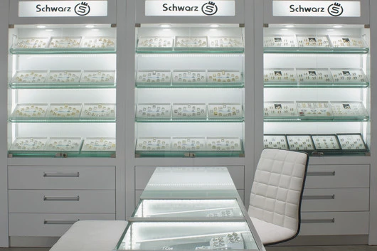 Galerie-Bild 5: Edel & Zeit Schmuck GmbH aus Berlin von Edel & Zeit Schmuck GmbH 