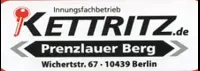 Bild von: Kettritz Schlüsselfunddienst & Sicherheitstechnik e.K. 