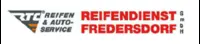 Bild von: Reifendienst Fredersdorf GmbH 